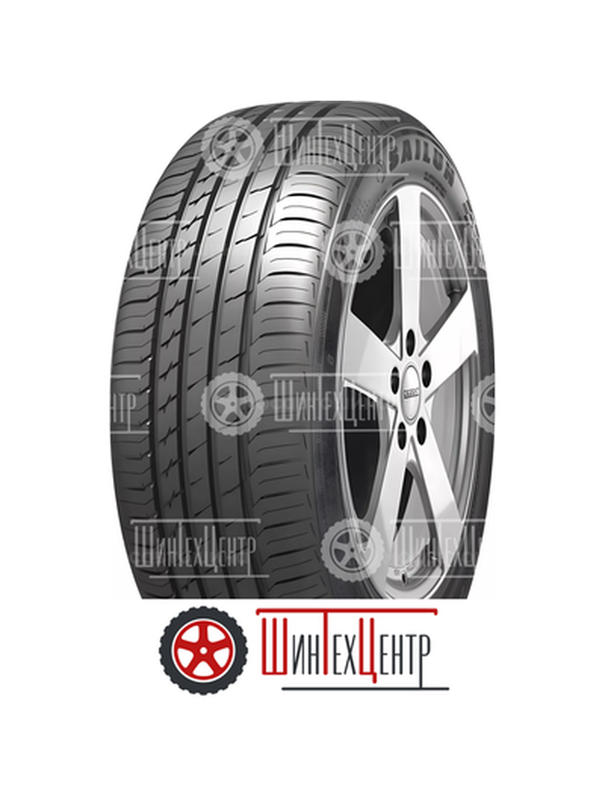 Шина Sailun Atrezzo Elite 185/65 R15 88T Летняя для любых видов автомобилей