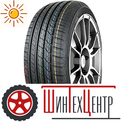 Шина 215/45R18 Royal Black Royal Explorer Ii 93 Y Xl