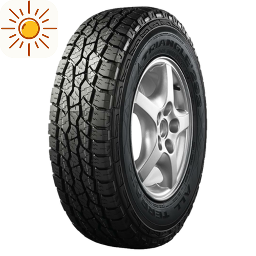 Шина Triangle 245/70R17 110S Agilex A/T Tr292