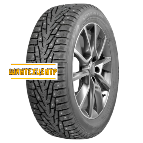 Ikon Tyres 235/70R16 106T Nordman 7 Suv Tl (Шип.