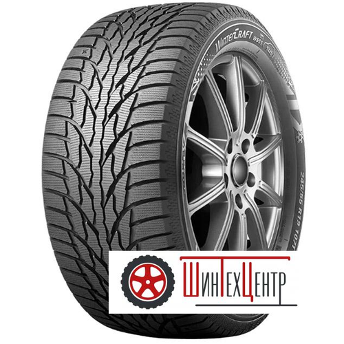 Шины Kumho 235/65 R17 Wintercraft Suv Ice Ws51 108T