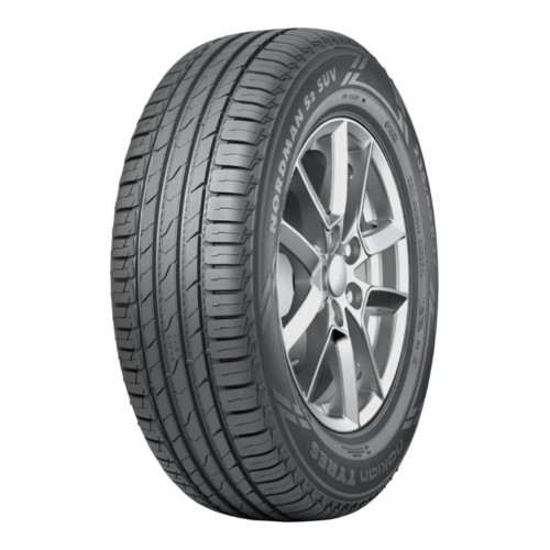 Nokian Tyres Nordman 215/65/16 H 98 Nordman S2 Suv