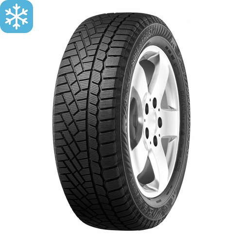 Шина Gislaved 255/50/19 T 107 Soft Frost 200 Fr Suv Xl