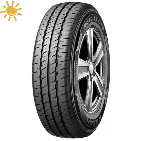 Nexen 225/70 R15 C ROADIAN CT8 112/110T