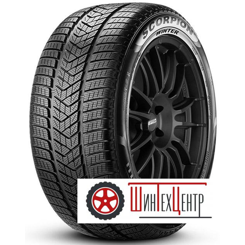 Шины Pirelli 275/45 R21 Scorpion Winter 107V