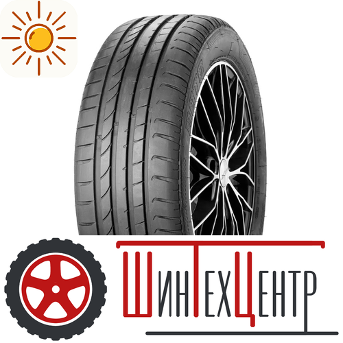 Шина 205/65R15 94H Boto Vantage H-7