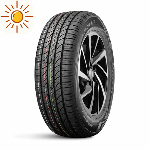 Шина 245/70R16 107H Viatti Bosco A/T (V-237)