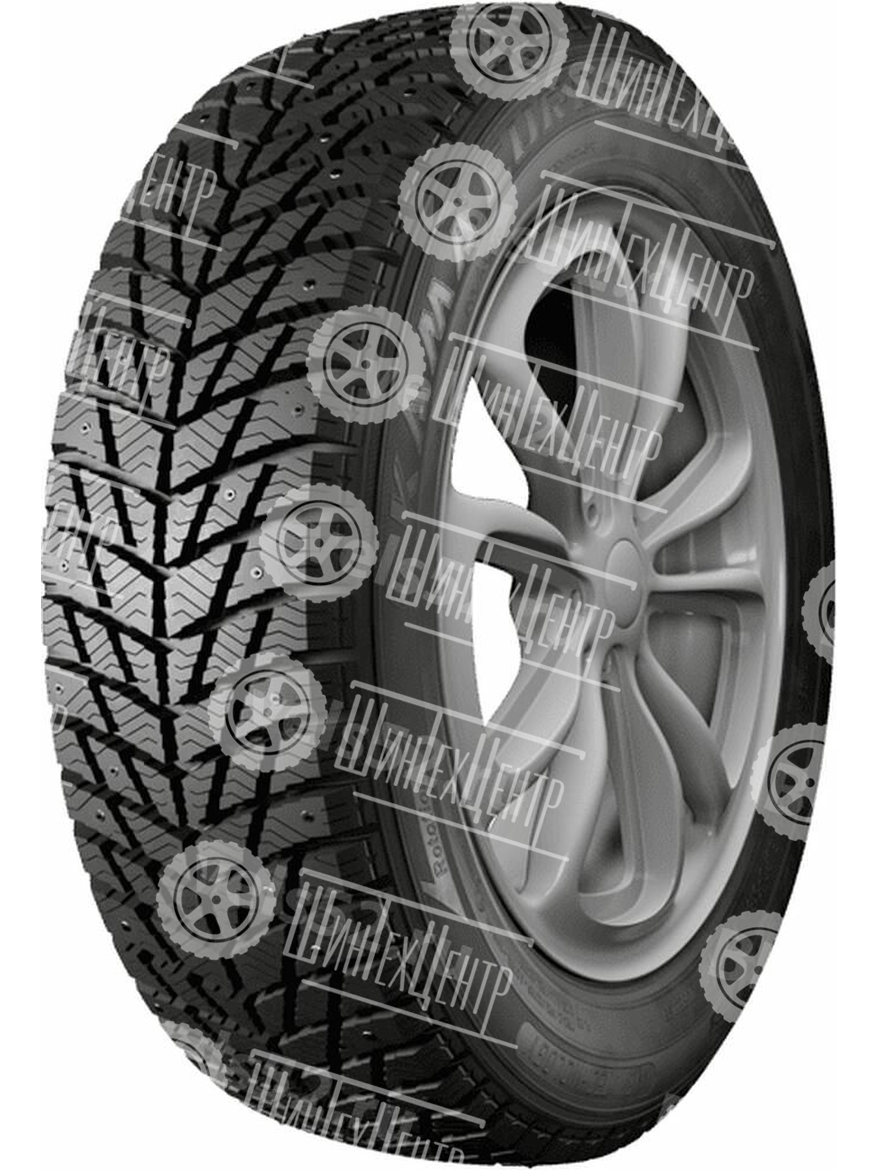 Шина Kama 155/65R13 73T Euro-518 Зимняя для любых видов автомобилей