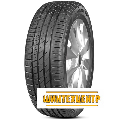 Ikon Tyres 195/60 R15 Nordman Sx3 88H