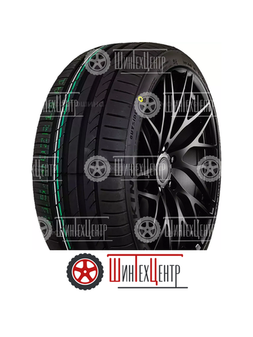 Шина Roadking Argos Uhp 245/30 Zr20 95Y Xl Летняя для любых видов автомобилей