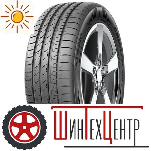 Шина 275/40R20 Marshal Crugen Hp91 106 Y Xl