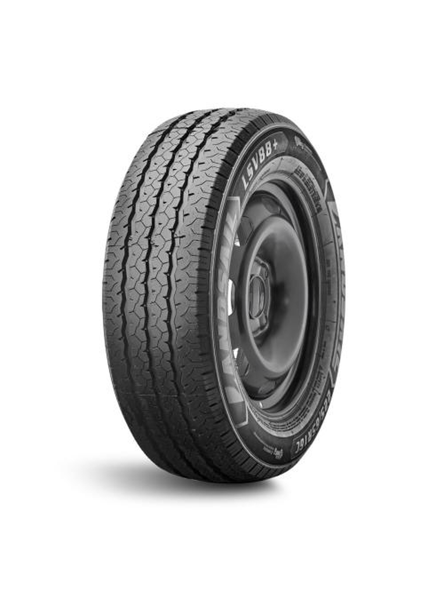 Летняя Шина Landsail 225/70/15 S 106/103 C Lsv88+ для всех типов автомобилей