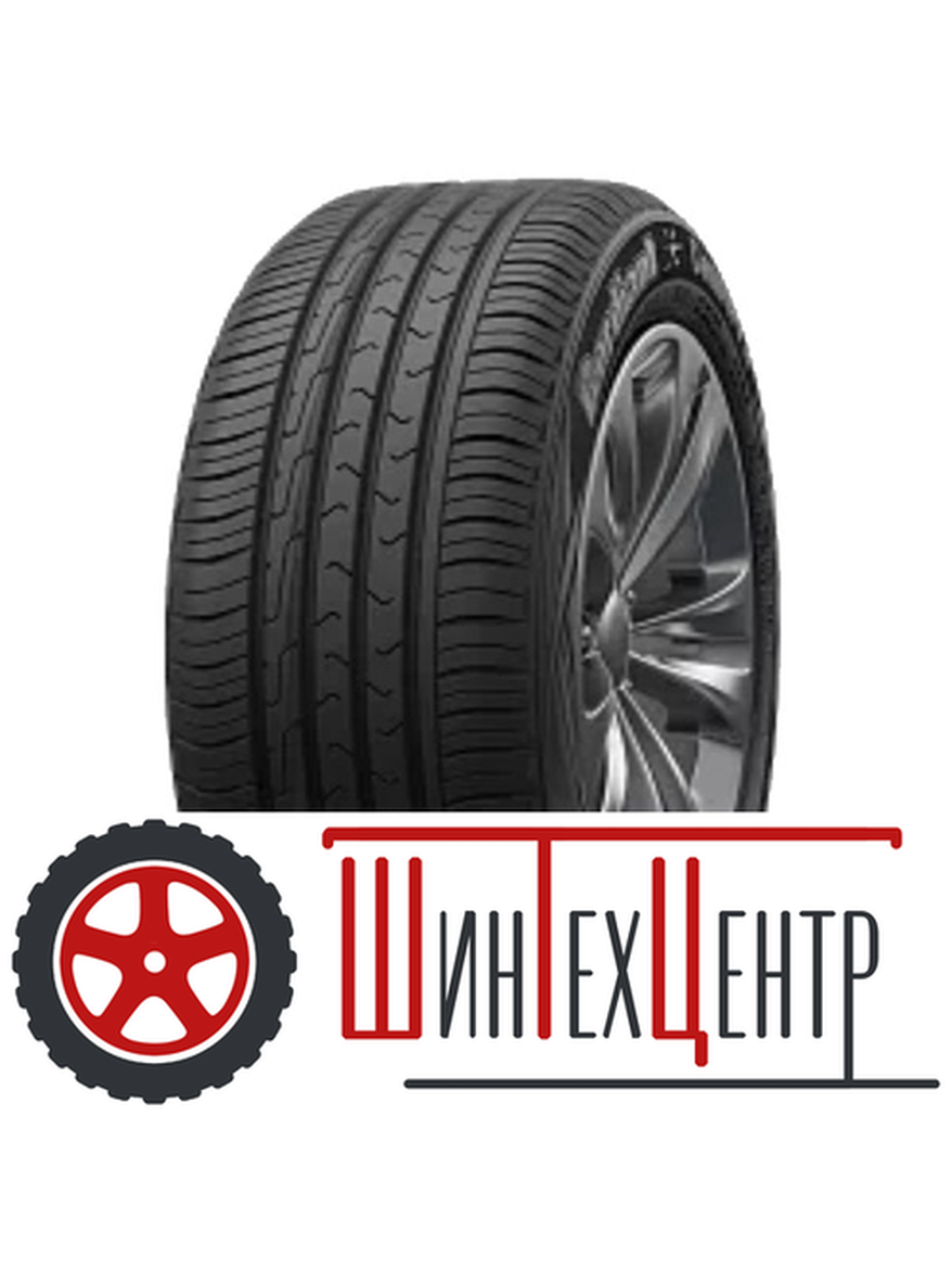 Шина Cordiant 265/65/17 H 116 Комфорт 2 Летняя для автомобилей любых видов