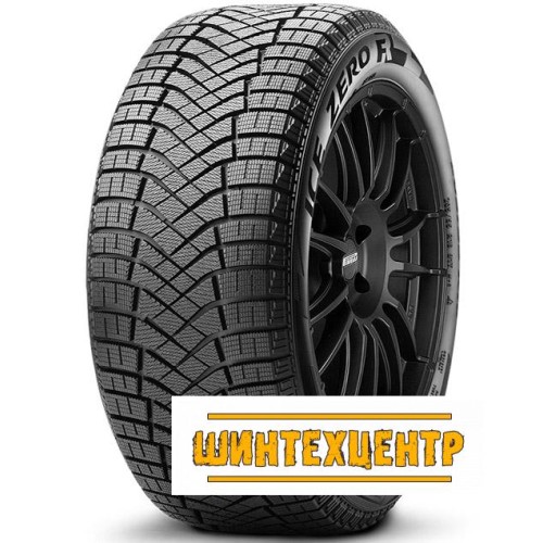 Pirelli 225/55 R18 Ice Zero Fr 102H