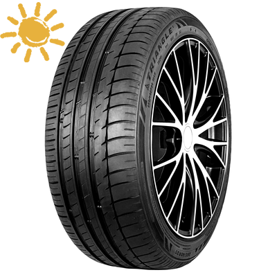 Triangle 275/40 R22 SporteX TH201 108Y