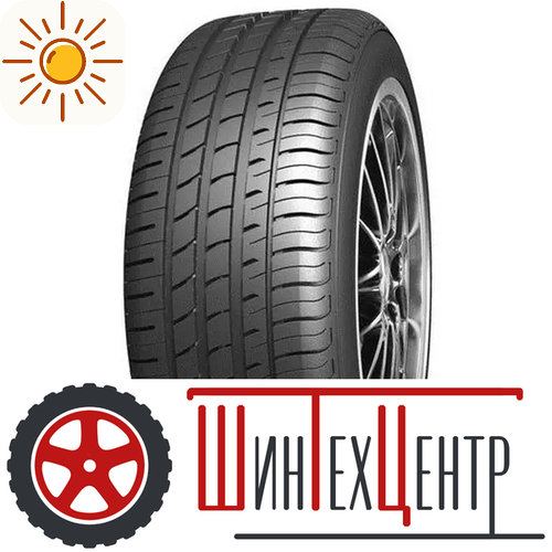 Шина 225/50R17 Nexen Nfera Ru1 94 W