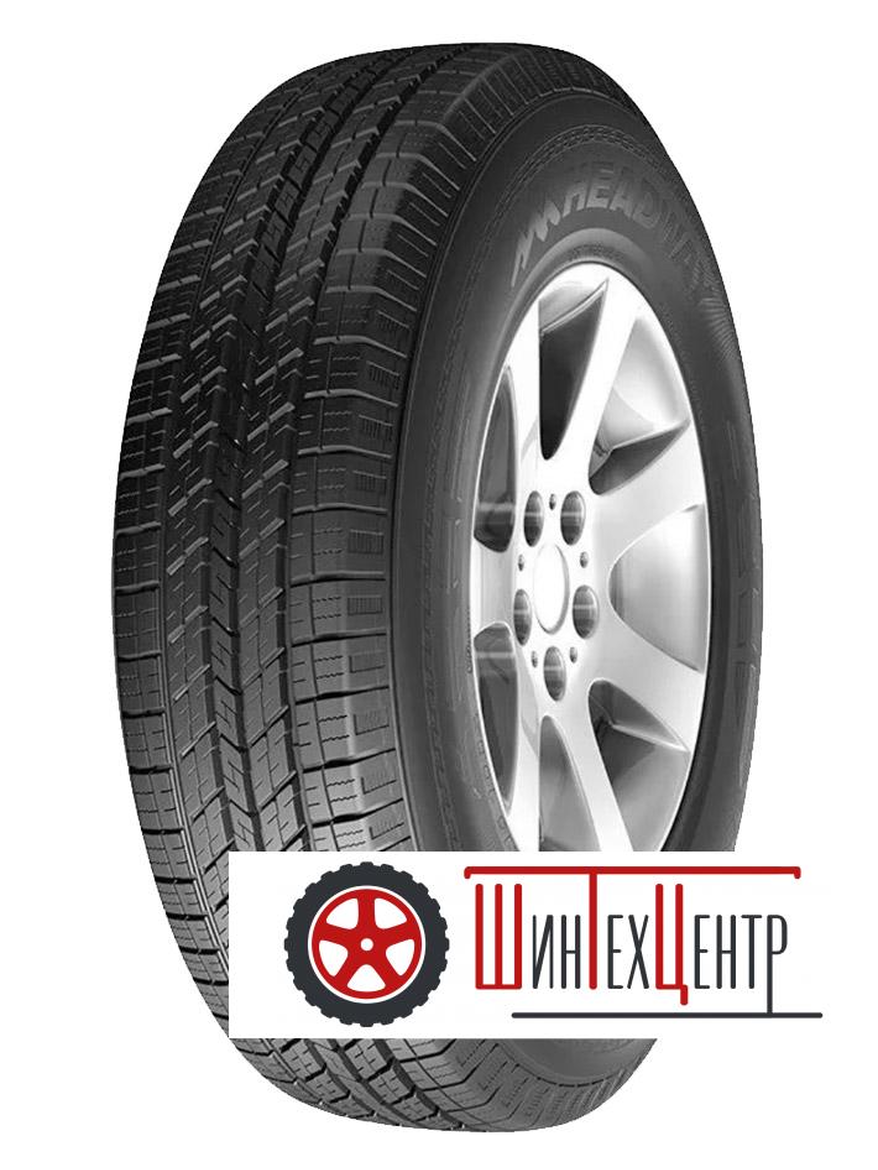 Шина Headway 225/60 R17 Hr801 99H Летняя для автомобилей любых видов