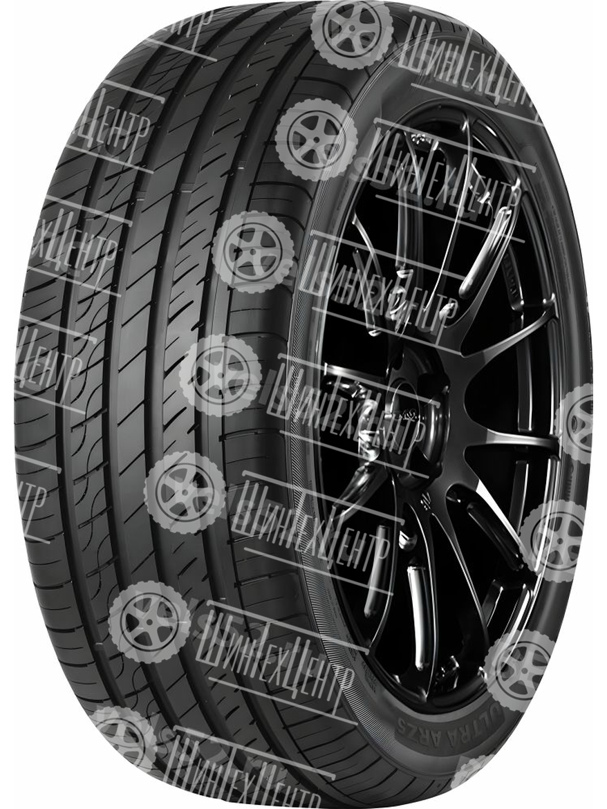 Шина Arivo Ultra Arz5 225/30 Zr20 85W Xl Летняя для любых видов автомобилей