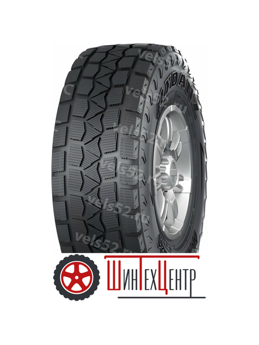 Шина 275/50R22 111V Rydanz Nordica Nr21 для всех типов автомобилей Зимняя