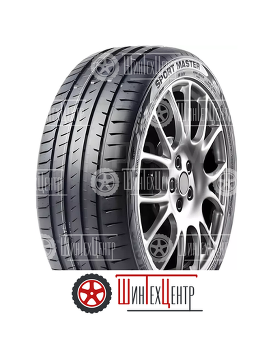 Шина Linglong Sport Master 245/40 R20 99Y Xl Летняя для любых видов автомобилей