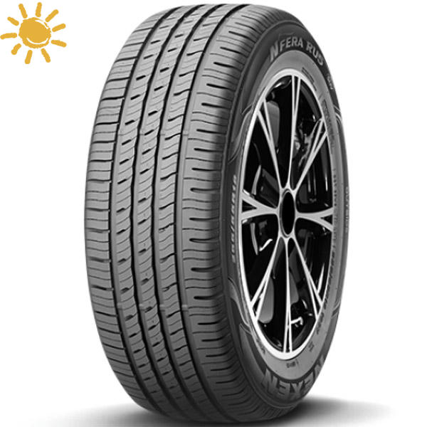 Nexen 235/65 R18 NFERA RU5 110V