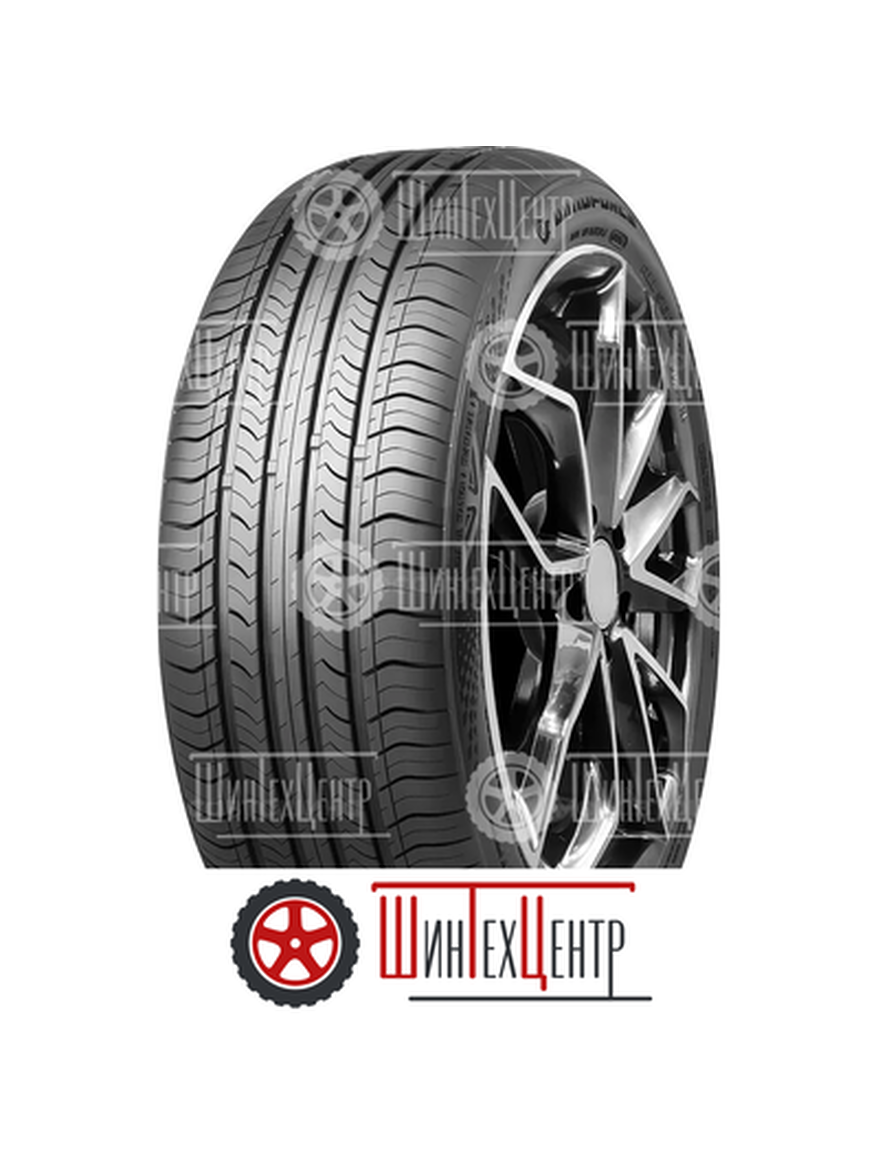 Шина Windforce Advanfors Touring 235/55 Zr17 103W Xl Летняя для любых видов автомобилей