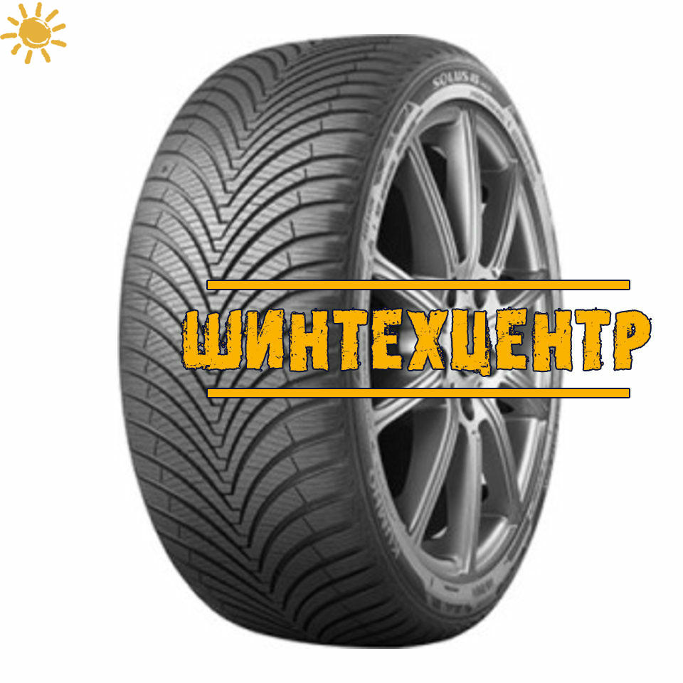 Kumho Solus HA32 225/60 R17 XL V 103