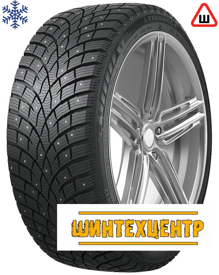 Triangle 235/45 r18 IceLynx TI501 98T