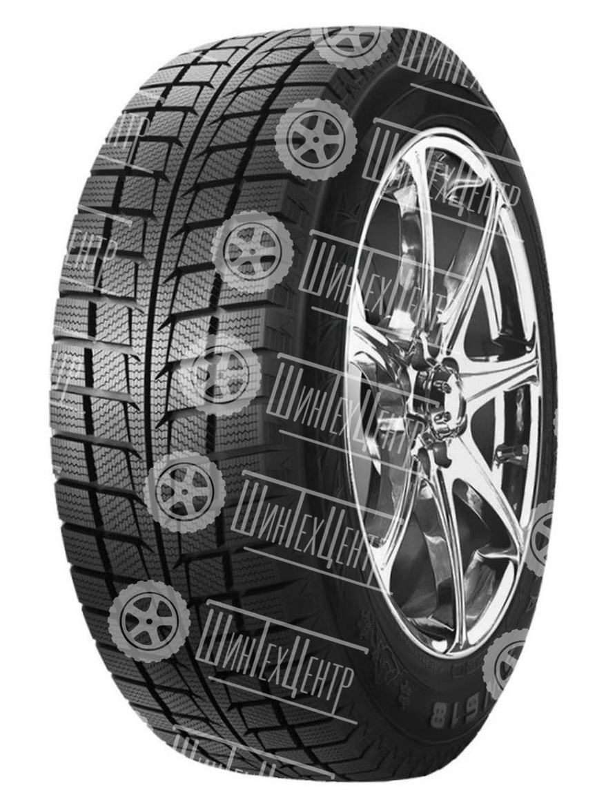 Шина 215/55R18 99H Xl Goodride Sw618 Зимняя для любых видов автомобилей