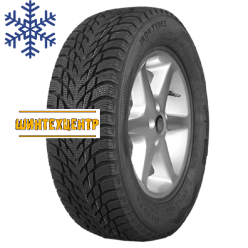 Ikon Tyres 215/60 R16 Autograph Snow 3 99R