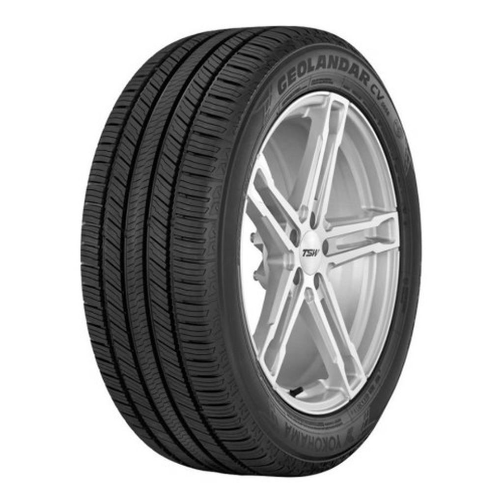 Yokohama 255/50/20 V 109 Geolandar Cv G058