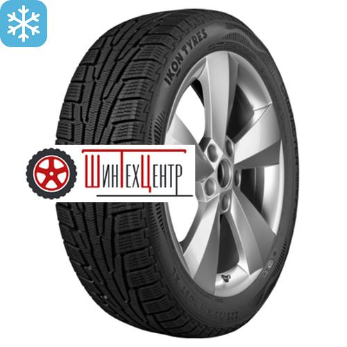 Шина Ikon Tyres 235/50R19 103T Xl Character Snow 2 Suv