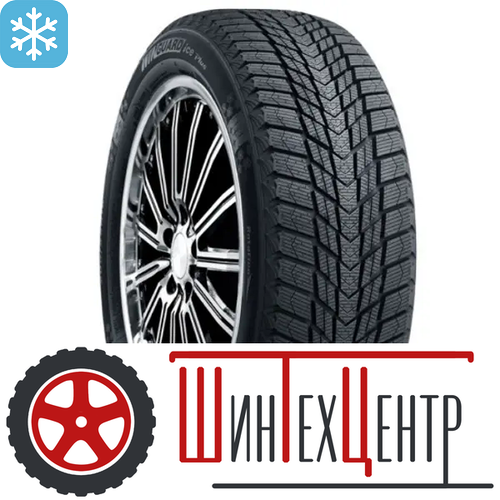 Шина 235/55R18 Nexen Winguard Ice Suv 100 Q (2022)