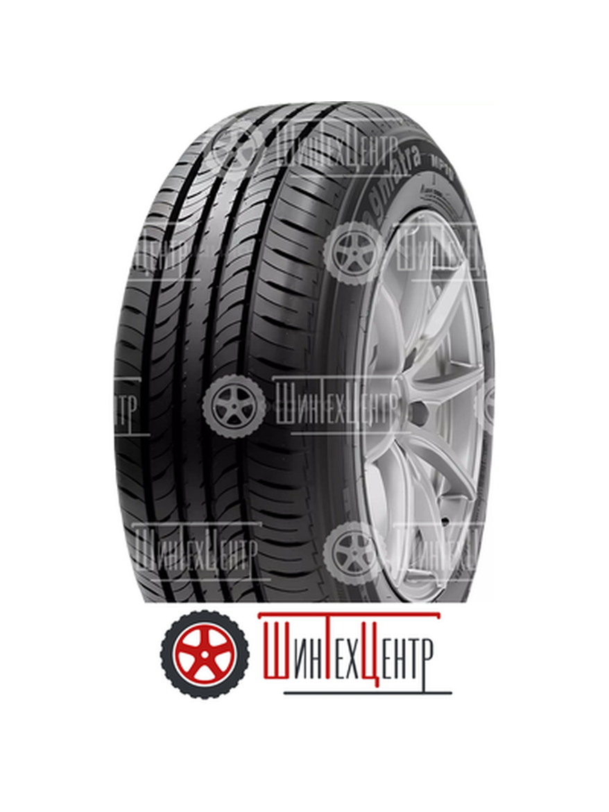 Шина Maxxis Mp10 215/55 R16 93V Летняя для любых видов автомобилей
