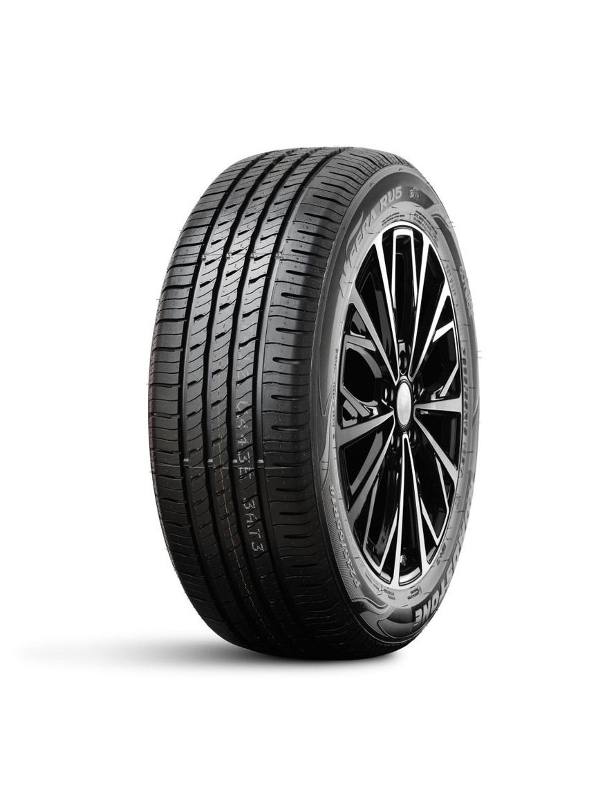 Шина Roadstone 225/60/17 V 103 N&Amp;039;Fera Ru5 Xl Летняя для автомобилей любых видов