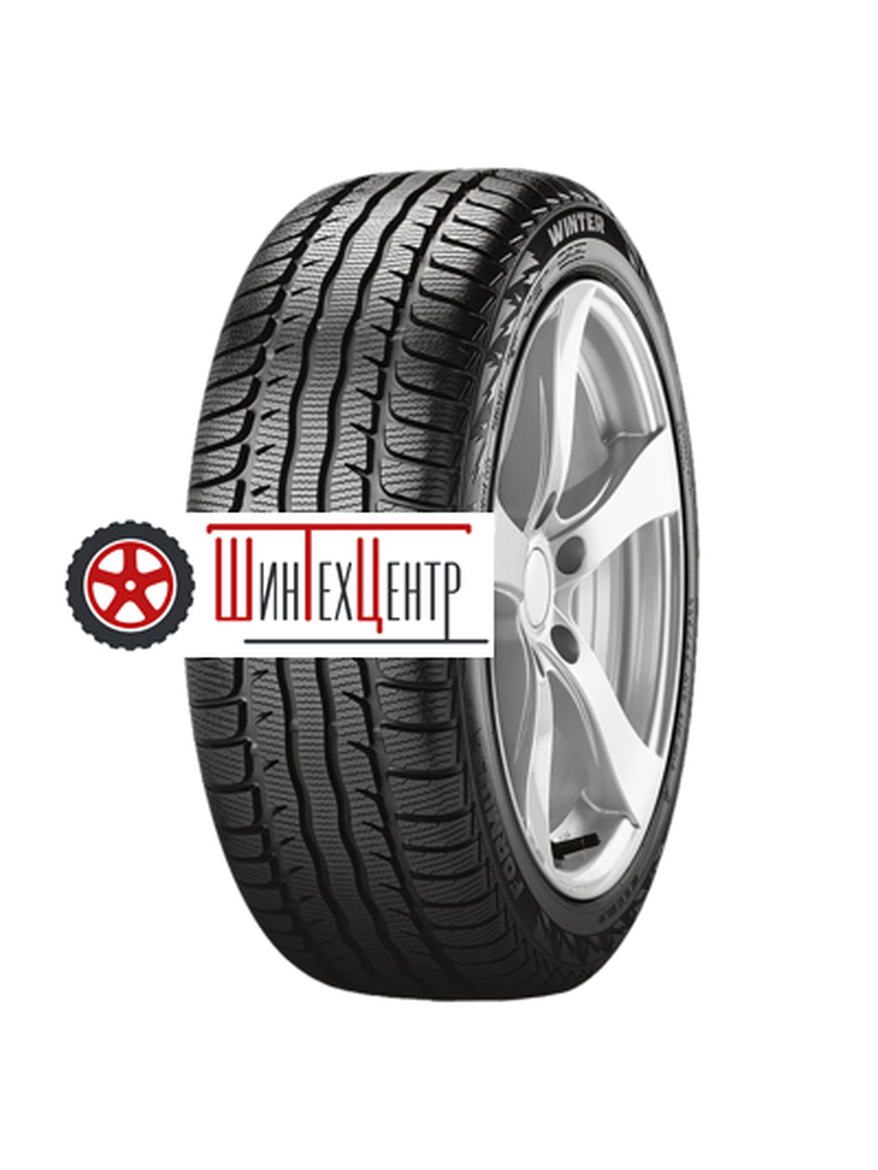 Шина Pirelli Formula 185/60R15 88T Xl Winter Зимняя для любых видов автомобилей