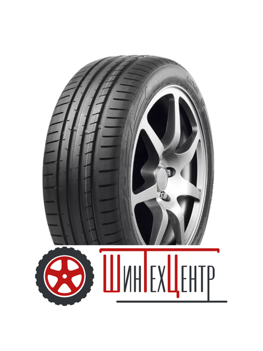 Шина 195/45R17 85V Xl Leao Nova-Force Acro для всех типов автомобилей Летняя
