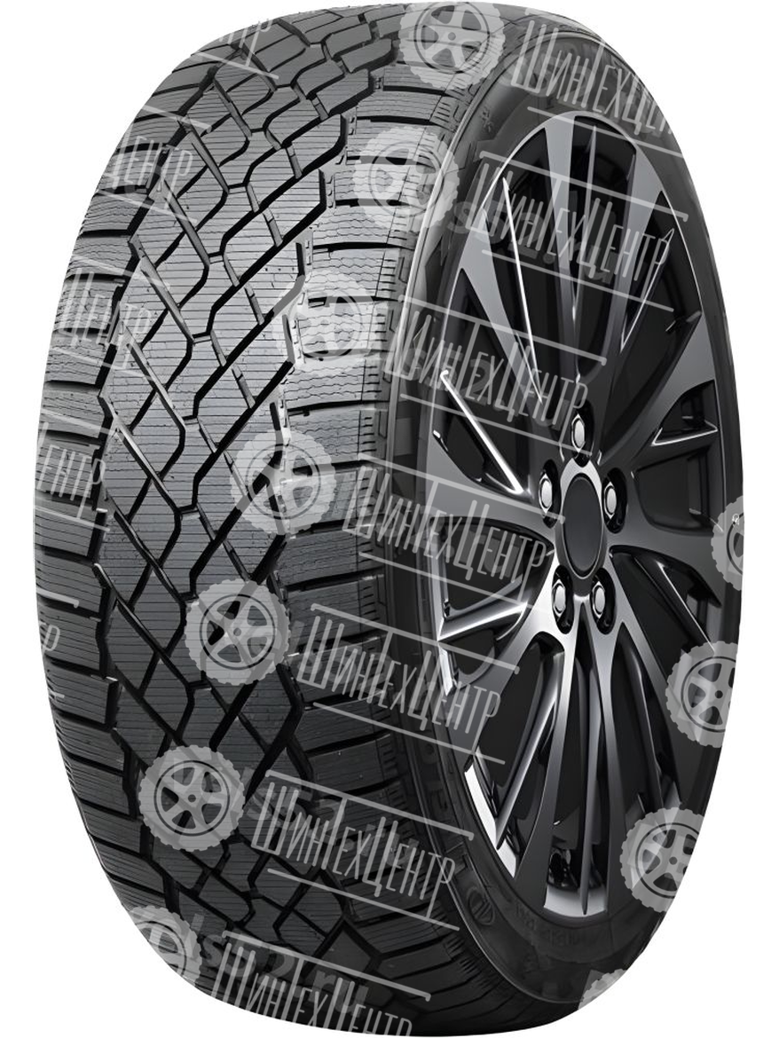 Шина 185/65R15 92T Xl Linglong Nord Master Зимняя для автомобилей любых видов