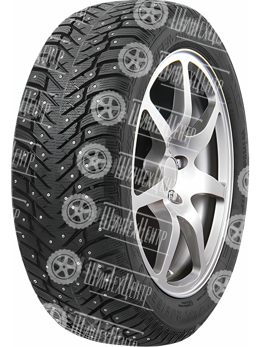 Шина Linglong Greenmax Winter Grip 2 245/40 R19 98T Xl Зимняя для любых видов автомобилей