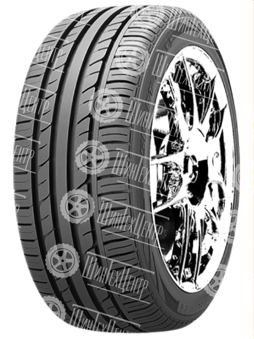 Шина 245/45R19 98Y Chaoyang Sport Sa-37 Летняя для любых видов автомобилей