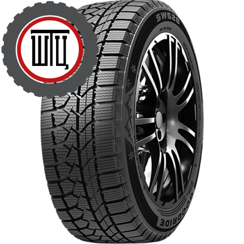 265/45R21 104H XL Goodride SW628