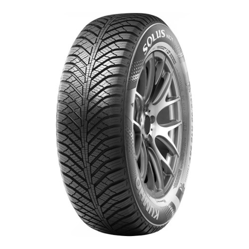 Kumho 175/70/13 T 82 Solus Ha31