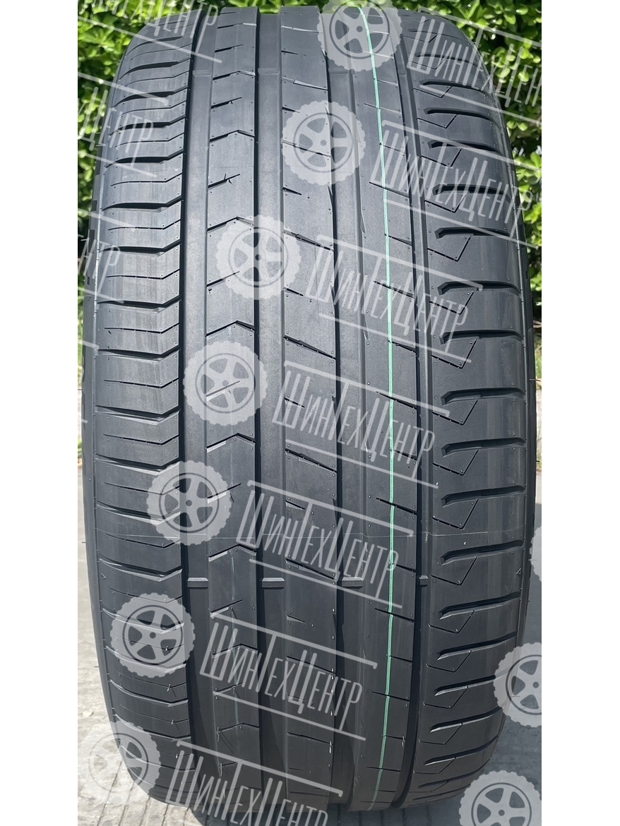Шина 285/40R23 111W Xl Bearway Bw688 Летняя для автомобилей любых видов