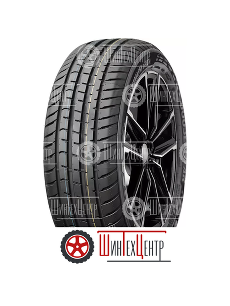 Шина Doublestar Dh03 205/70 R15 96H Летняя для любых видов автомобилей