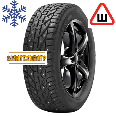 Tigar 205/60 R16 Ice 96T