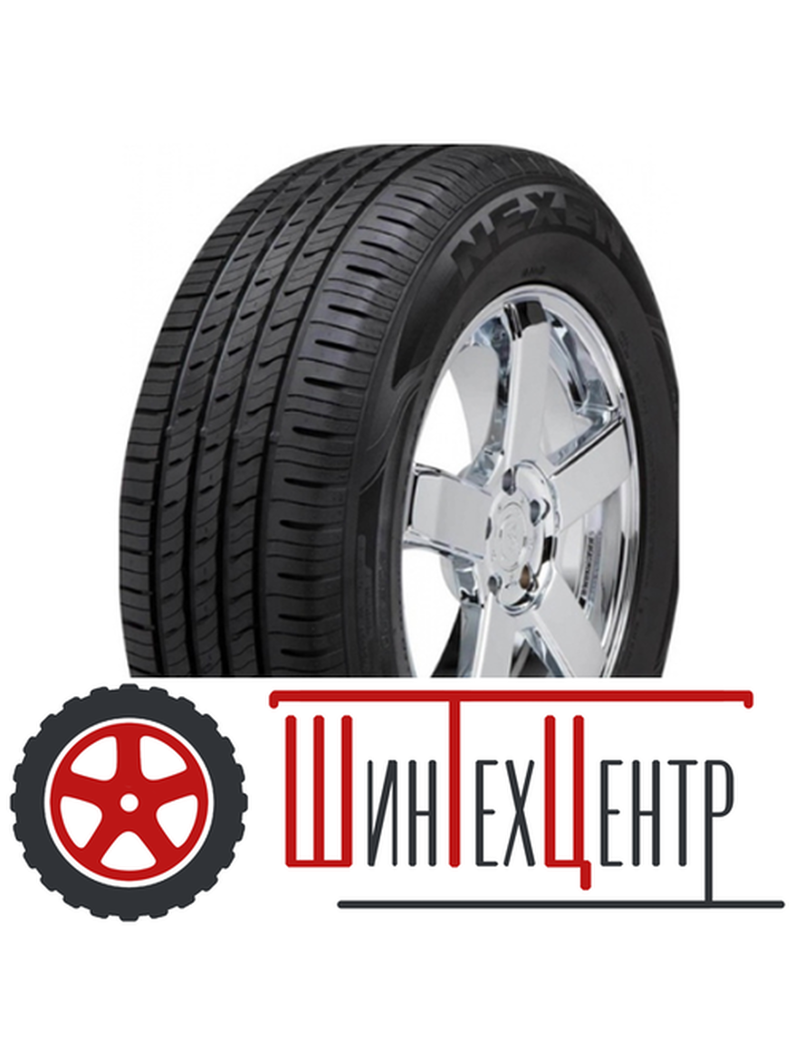 Шина 215/65R16 Nexen Nfera Ru5 102 H Xl Летняя для автомобилей любых видов