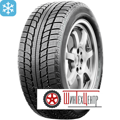 Шины Triangle 215/70 R16 Snowlion Tr777 104T