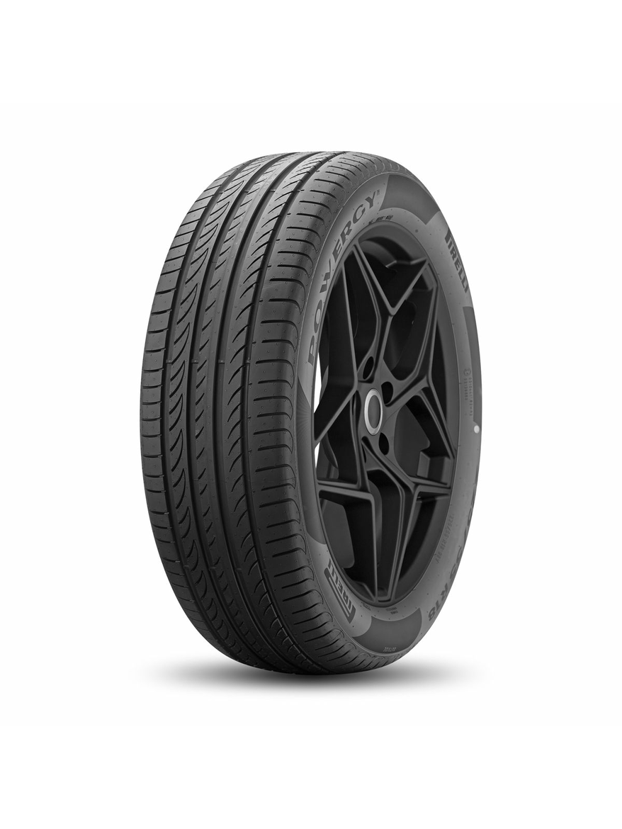 Шина 225/40R18 Pirellipowergy 92 Y Xl Летняя для любых видов автомобилей