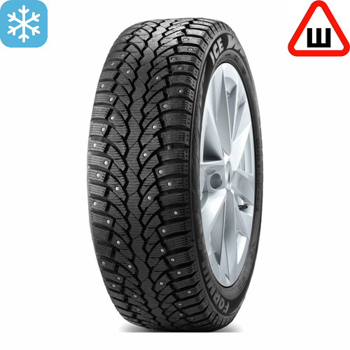 Шина Pirelli Formula 225/60/17 T 99 Formula Ice Старше 3-Х Лет