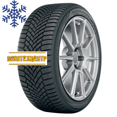 Yokohama 285/40 R21 BluEarth*Winter V906 109W